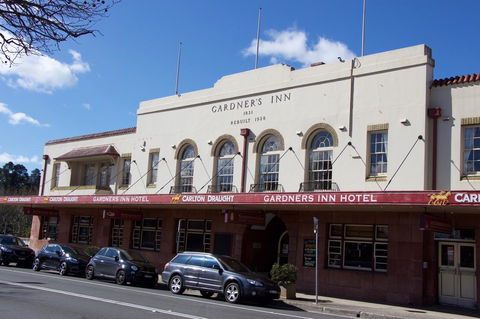 Gardners Inn Hotel - VIC Tourism 14