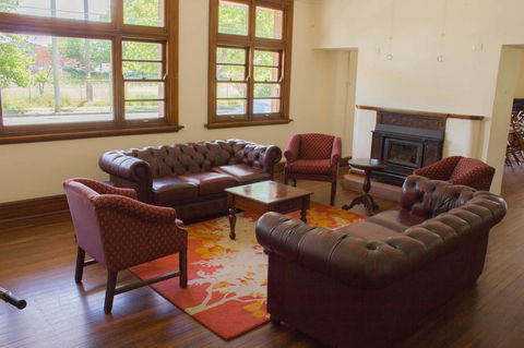 Gardners Inn Hotel - VIC Tourism 10