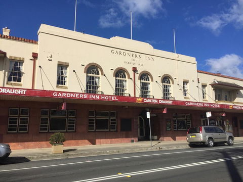 Gardners Inn Hotel - VIC Tourism 13