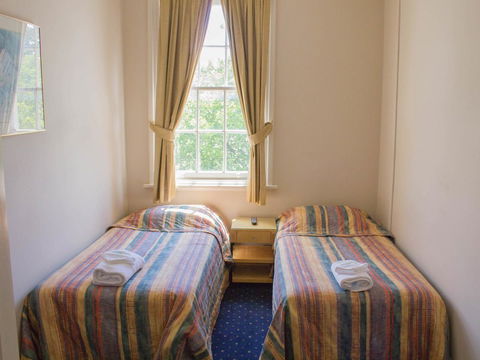 Gardners Inn Hotel - VIC Tourism 38