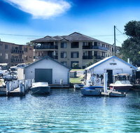 Horizons 1 - VIC Tourism