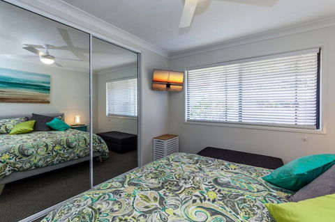 Horizons Retreat & Golf, Villa 133 - VIC Tourism 11
