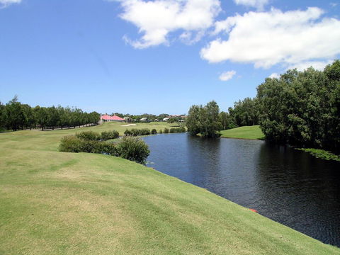 Horizons Retreat & Golf, Villa 133 - VIC Tourism 17