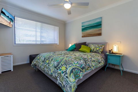 Horizons Retreat & Golf, Villa 133 - VIC Tourism 10