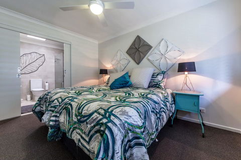 Horizons Retreat & Golf, Villa 133 - VIC Tourism 7