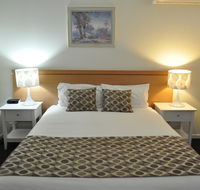 Albury Burvale Motor Inn - VIC Tourism