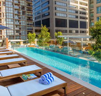 Primus Hotel Sydney - VIC Tourism