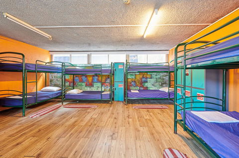 Arts Factory By Nomads - VIC Tourism 20