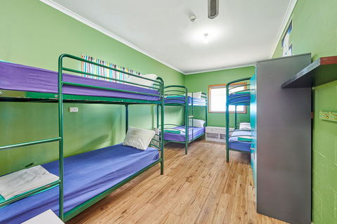 Arts Factory By Nomads - VIC Tourism 22