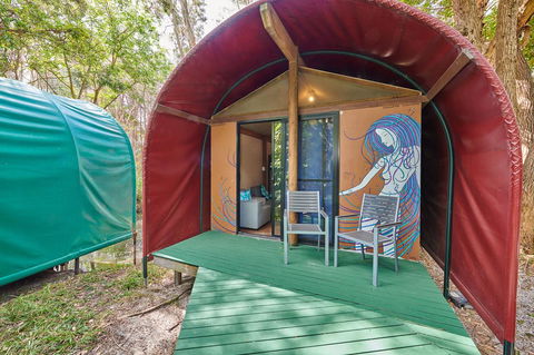 Arts Factory By Nomads - VIC Tourism 24