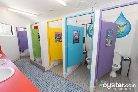 Arts Factory By Nomads - VIC Tourism 37