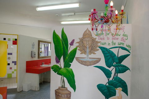 Arts Factory By Nomads - VIC Tourism 41