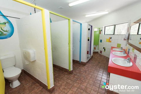 Arts Factory By Nomads - VIC Tourism 38
