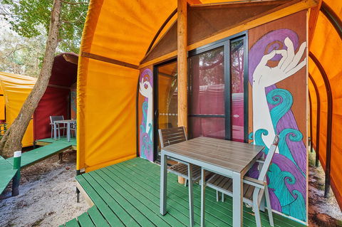 Arts Factory By Nomads - VIC Tourism 11