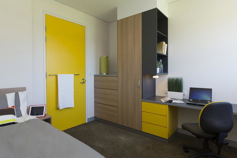 Western Sydney University Village - Penrith - VIC Tourism 1