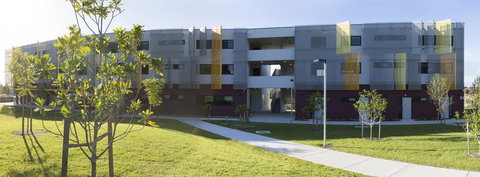 Western Sydney University Village - Penrith - VIC Tourism 8