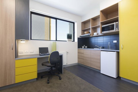 Western Sydney University Village - Penrith - VIC Tourism 14