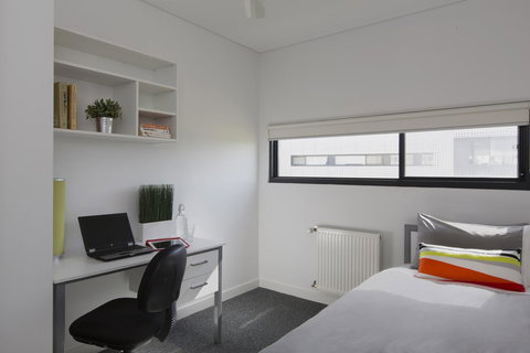 Western Sydney University Village - Penrith - VIC Tourism 6