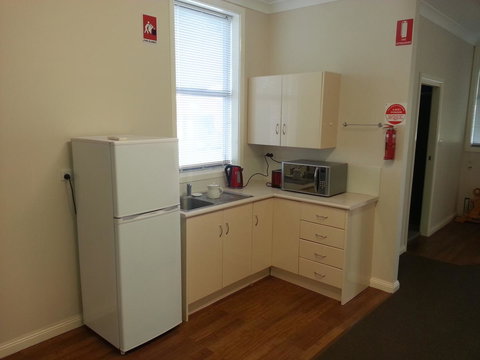 The Old Saddlery - VIC Tourism 9