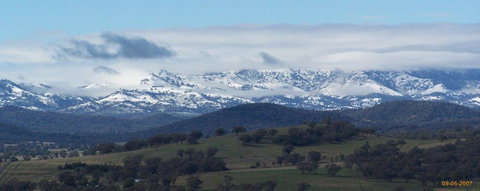 The Old Saddlery - VIC Tourism 13