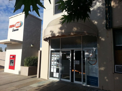 The Old Saddlery - VIC Tourism 0