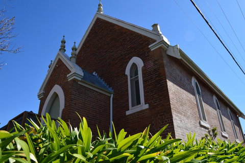 The Old Saddlery - VIC Tourism 15