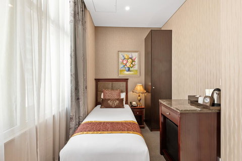YEHS Hotel Sydney CBD - VIC Tourism 16