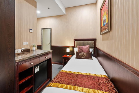 YEHS Hotel Sydney CBD - VIC Tourism 22