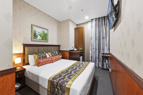 YEHS Hotel Sydney CBD - VIC Tourism 10