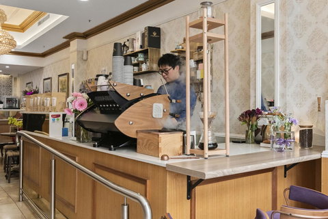 YEHS Hotel Sydney CBD - VIC Tourism 4