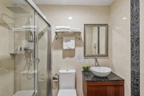 YEHS Hotel Sydney CBD - VIC Tourism 5