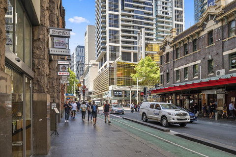 YEHS Hotel Sydney CBD - VIC Tourism 15