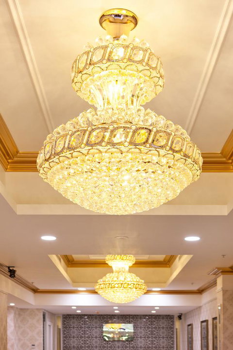 YEHS Hotel Sydney CBD - VIC Tourism 31