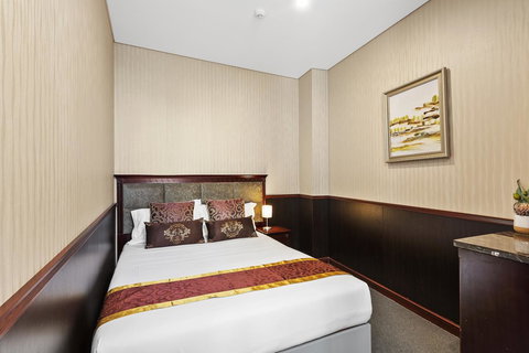 YEHS Hotel Sydney CBD - VIC Tourism 18