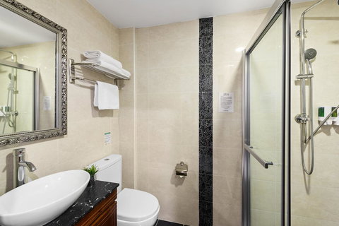 YEHS Hotel Sydney CBD - VIC Tourism 23