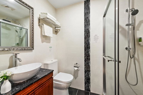 YEHS Hotel Sydney CBD - VIC Tourism 12