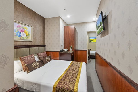 YEHS Hotel Sydney CBD - VIC Tourism 19