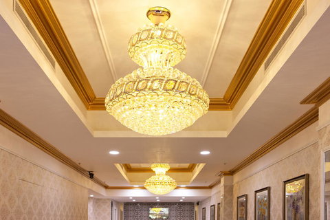 YEHS Hotel Sydney CBD - VIC Tourism 30