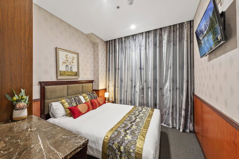 YEHS Hotel Sydney CBD - VIC Tourism 1