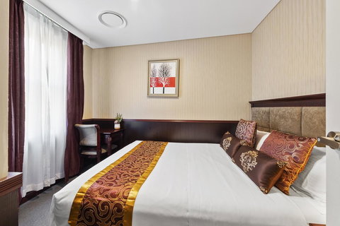 YEHS Hotel Sydney CBD - VIC Tourism 20