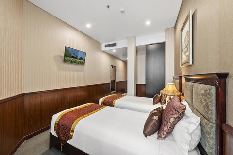 YEHS Hotel Sydney CBD - VIC Tourism 17