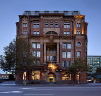 Adina Apartment Hotel Sydney Central - VIC Tourism