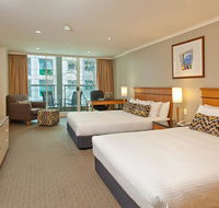 Radisson Hotel  Suites Sydney - VIC Tourism