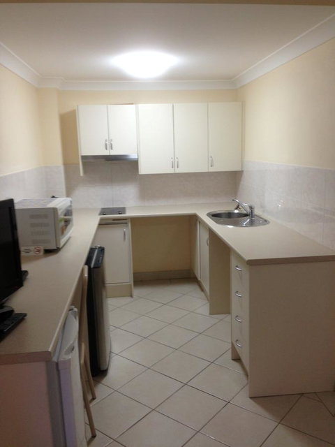 Bel Mondo Apartments - VIC Tourism 6