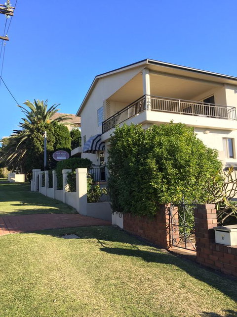 Bel Mondo Apartments - VIC Tourism 18