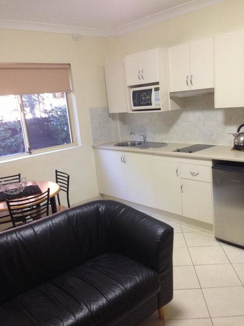 Bel Mondo Apartments - VIC Tourism 11