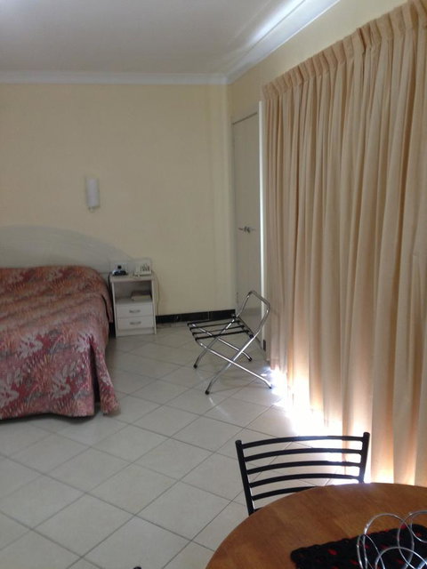 Bel Mondo Apartments - VIC Tourism 10
