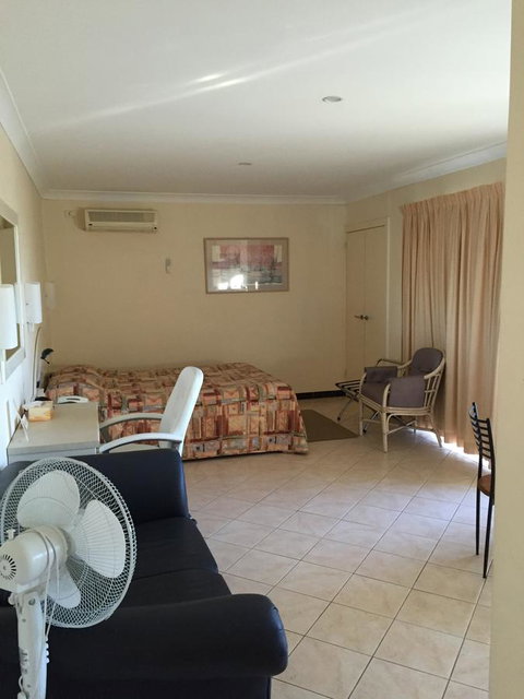 Bel Mondo Apartments - VIC Tourism 12