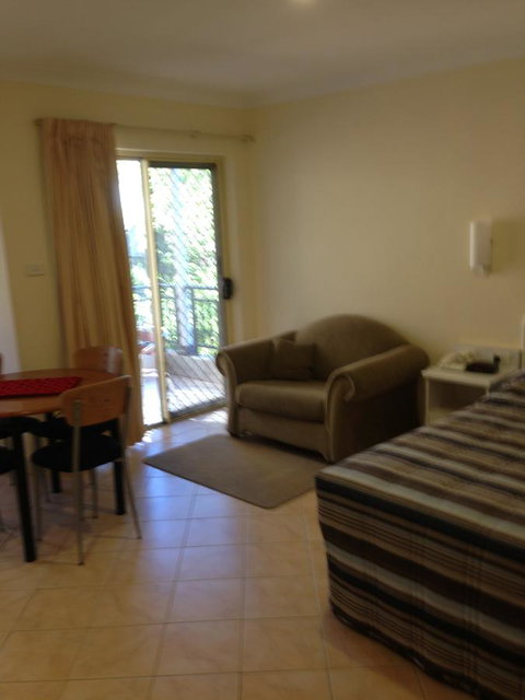 Bel Mondo Apartments - VIC Tourism 9