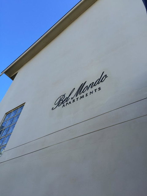 Bel Mondo Apartments - VIC Tourism 2